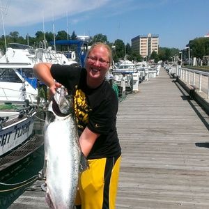 Meet your Posher, Tricia